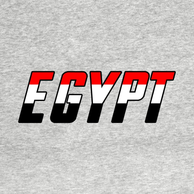 Egypt World Cup 2018 by teakatir